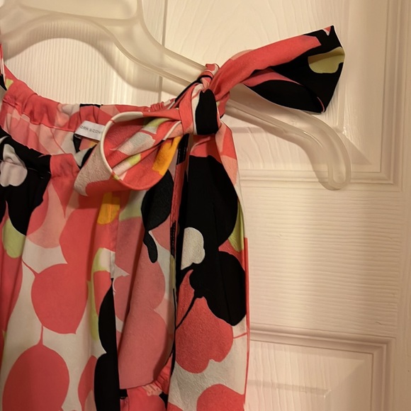 New York and co medium tie blouse - Picture 5 of 7